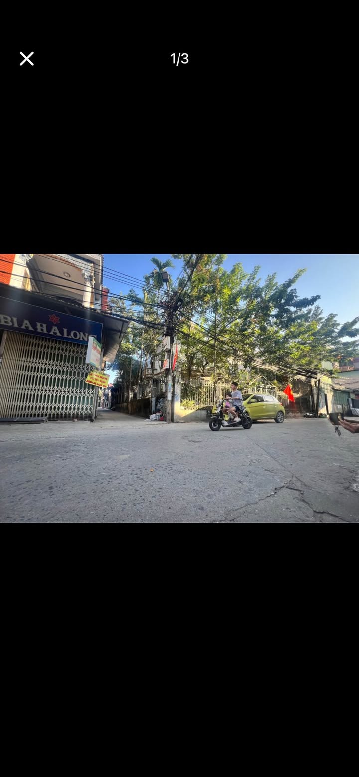 Đất nền Phường Phù Khê, Từ Sơn 48,2m² - Cơ hội đầu tư vàng!