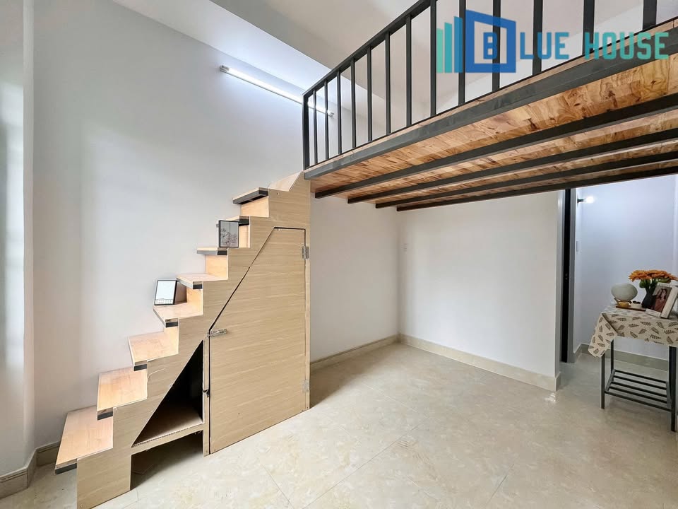 Phòng trọ Võ Hoành, Tân Phú - Full tiện nghi, dọn vào ở ngay!