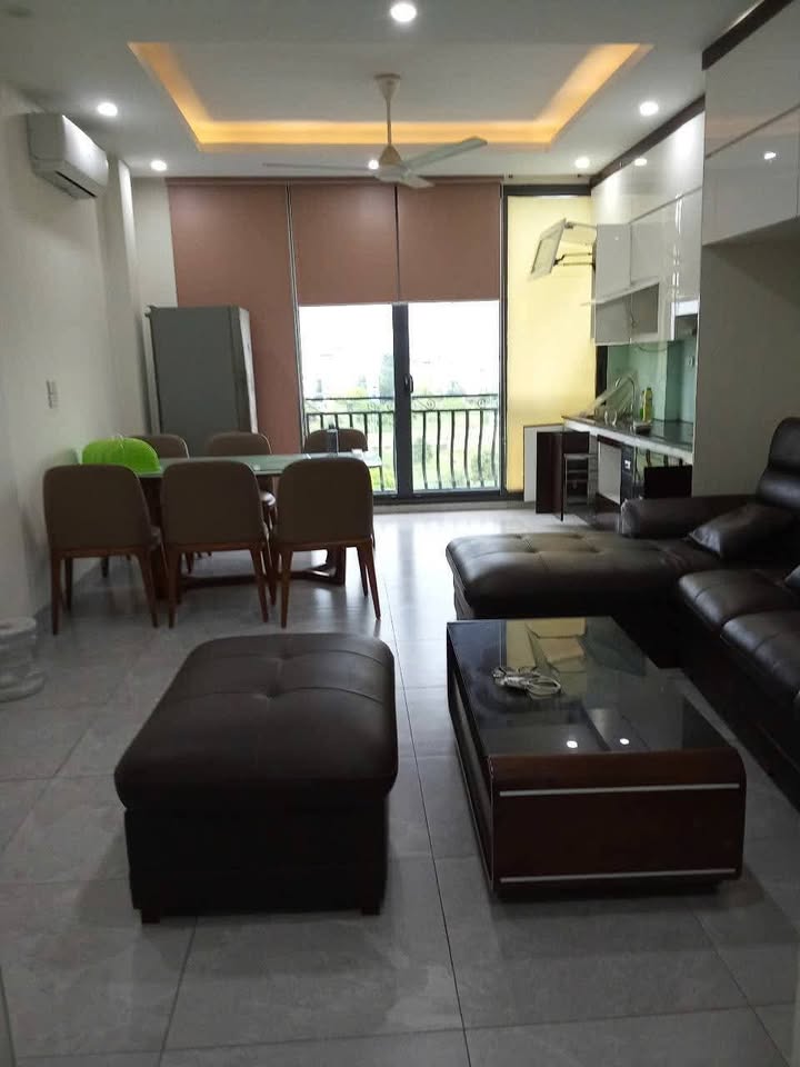 Nhà phố LK Dương Nội 50m² giá 25 triệu - Thích hợp làm văn phòng và ở gia đình!