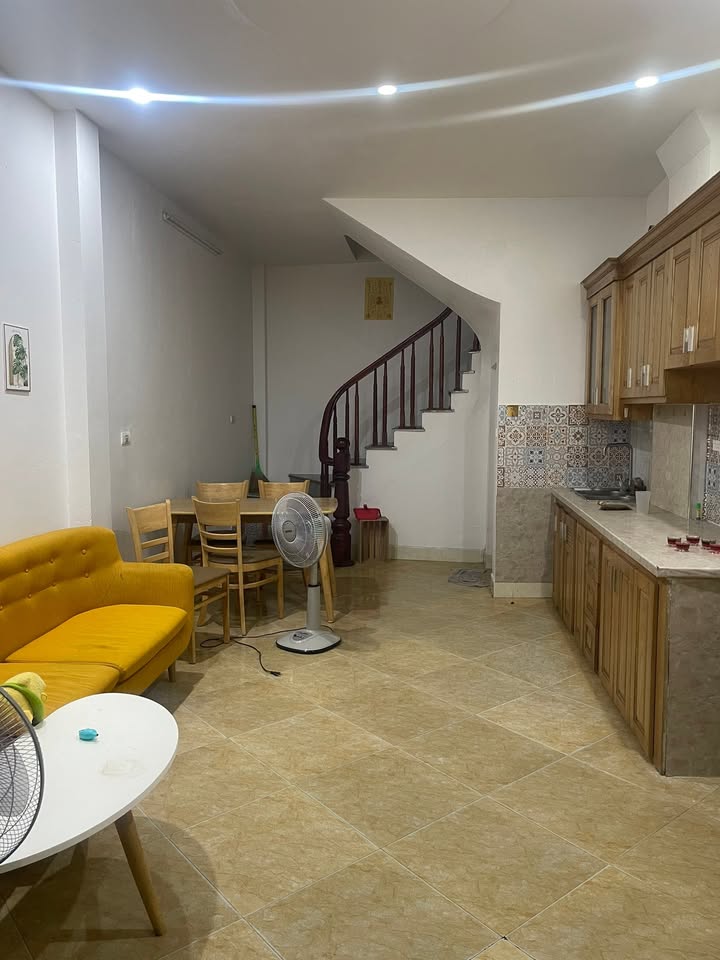 Nhà cho thuê tại Tân Triều 30m² giá 9.5 triệu - Sẵn sàng vào ở ngay!