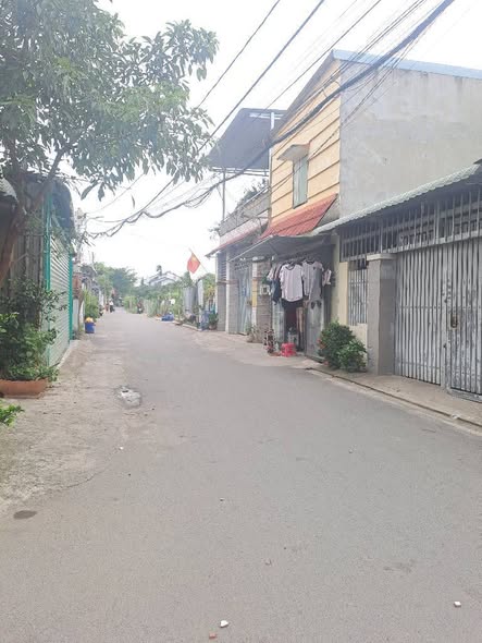 Đất nền quận 12 330m² giá 19 tỷ - Cơ hội đầu tư sinh lời ngay lập tức!