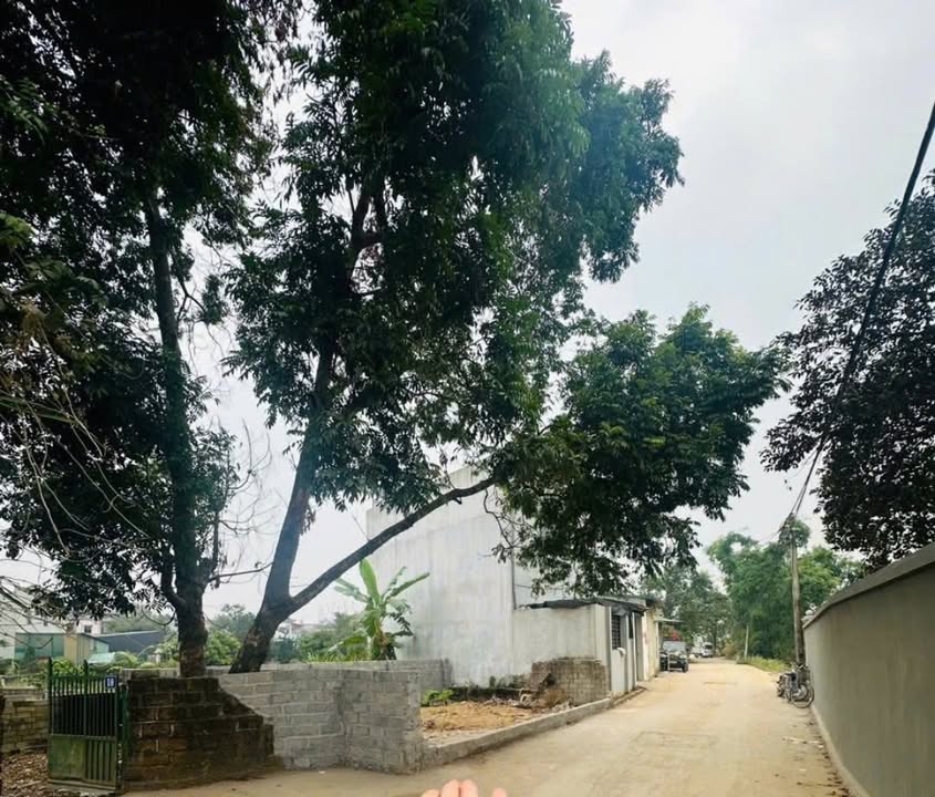 Bán lô đất đẹp tại Thôn Yên Mỹ, Bình Yên, Thạch Thất, Hà Nội - Giá 2 tỷ hấp dẫn!