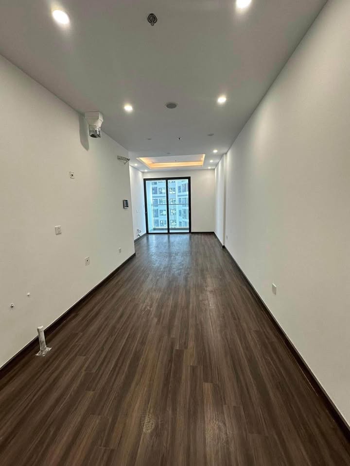 Căn hộ Hoàng Huy Commerce Hải Phòng 48m² giá 1.93 tỷ - View cao thoáng, thiết kế tối ưu!