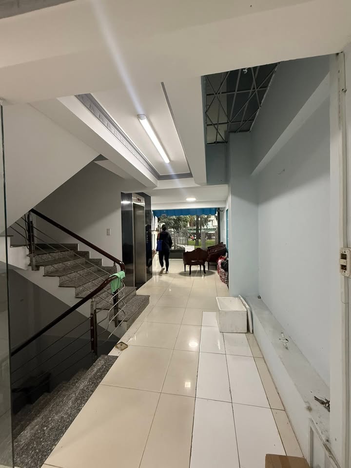 Cho thuê mặt bằng tầng trệt + lầu 1 đường 9A, Bình Chánh - Phù hợp kinh doanh đa ngành nghề!