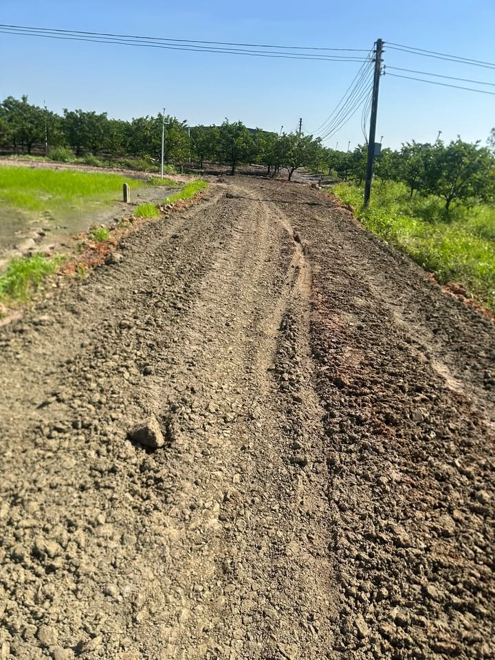 Đất nền Bình Minh, Trảng Bàng 1000m² giá 350 triệu - Cơ hội đầu tư tuyệt vời!