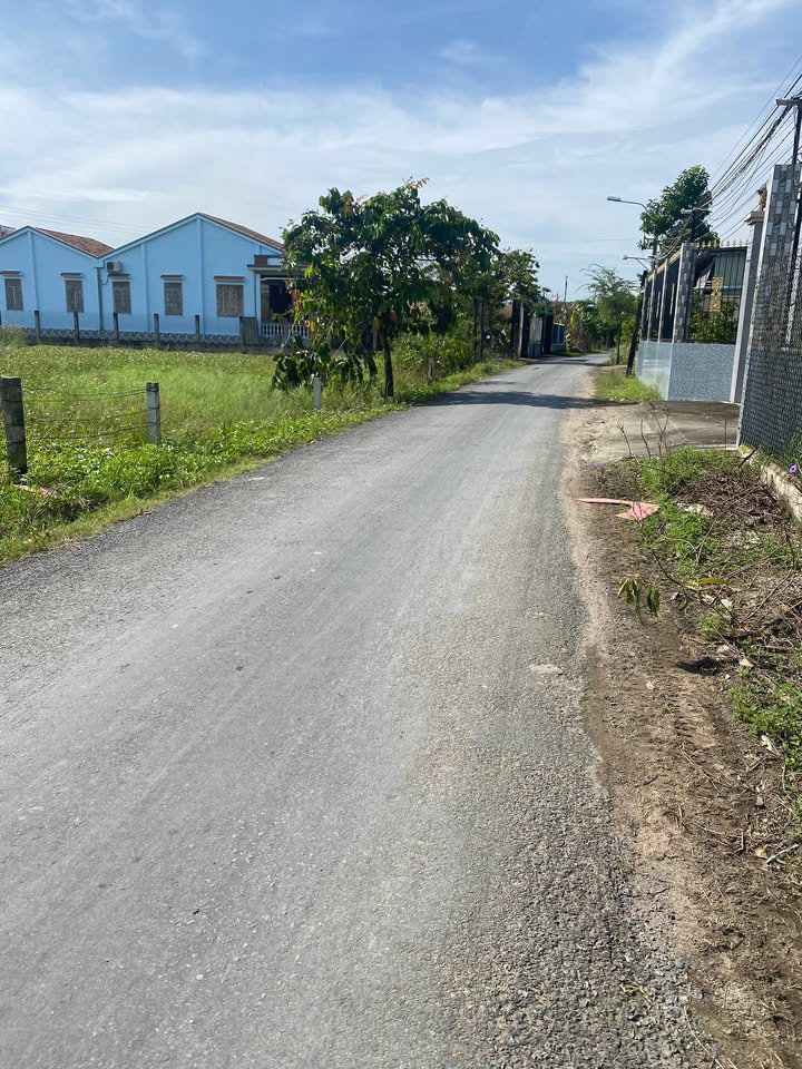 Đất nền Cộng Đồng Lộc Hậu, Mỹ Lộc 110m² giá 1.45 tỷ - Cơ hội đầu tư tuyệt vời!