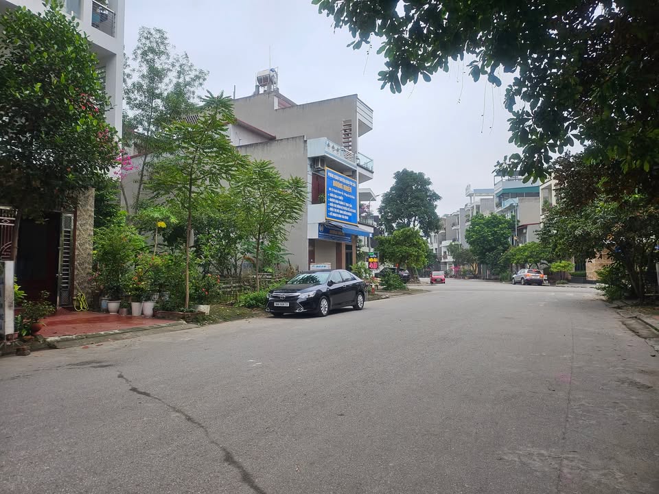 Đất nền đường Lê Sát, Bắc Giang 73m² giá 560 triệu - Cơ hội đầu tư cực tốt!