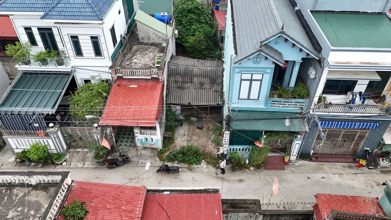 Đất nền Quảng Nham 125m² giá 1 tỷ - Cách biển chỉ 100m!