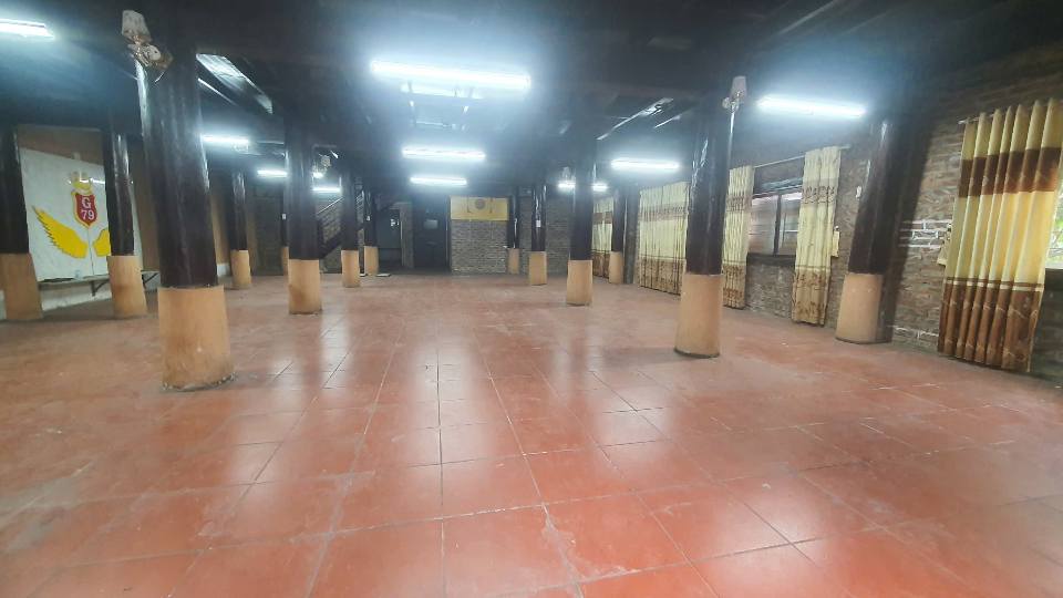 Nhà cho thuê 2 tầng tại trung tâm Vĩnh Yên - Giá chỉ 9 triệu/tháng!