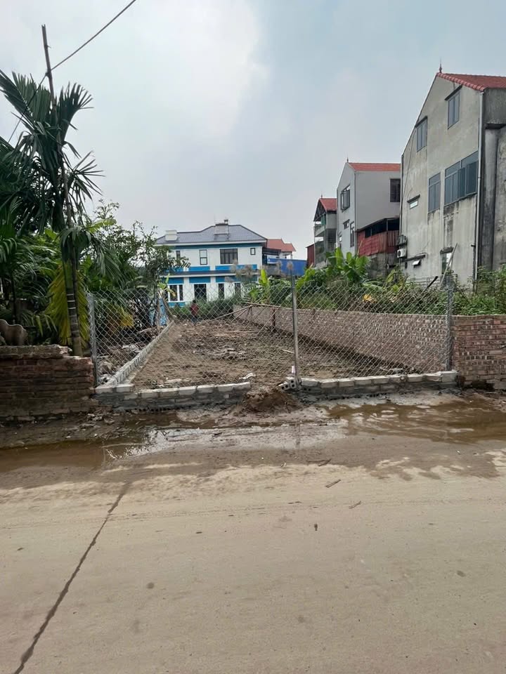 Đất nền Đông Tảo, Khoái Châu 126m² giá chỉ 3x triệu - Tiềm năng tăng giá cao!