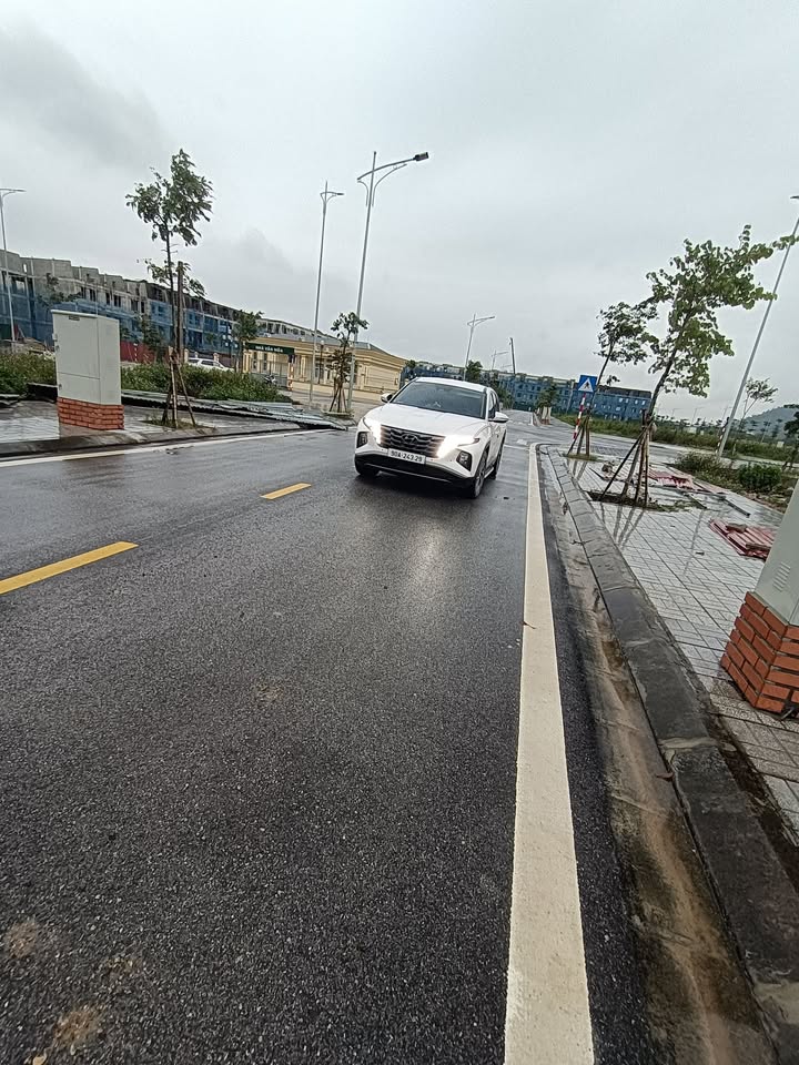 Đất nền KĐT Tân Thanh Elite City, Thanh Liêm, Hà Nam 100m² - Sổ đỏ trao tay, giá chỉ 22 triệu/m²!