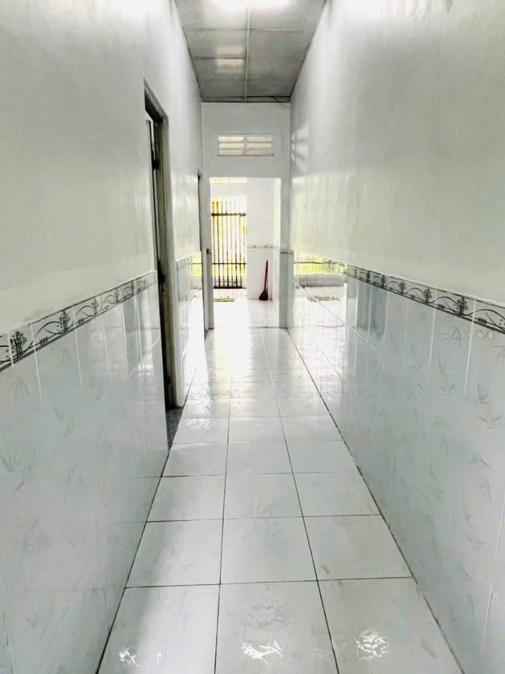 Nhà cho thuê Hẻm 6A Bờ Kè Cái Sơn, 67m² giá 3.5 triệu - Không thể bỏ lỡ!
