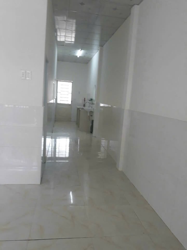 Nhà nguyên căn Hưng Thạnh, Cái Răng, Cần Thơ 40m² giá 3 triệu - Yên tĩnh, thoáng mát!