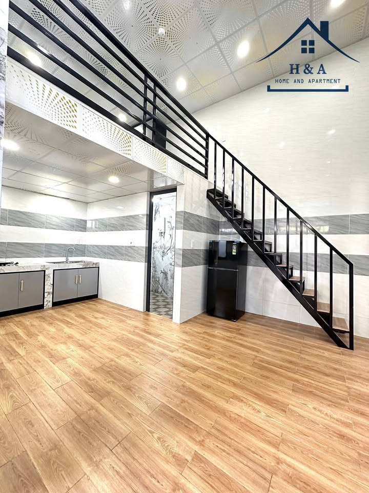 Minihouse cho thuê tại Cần Thơ 30m² giá 3 triệu - Đầy đủ nội thất, tiện nghi hiện đại!