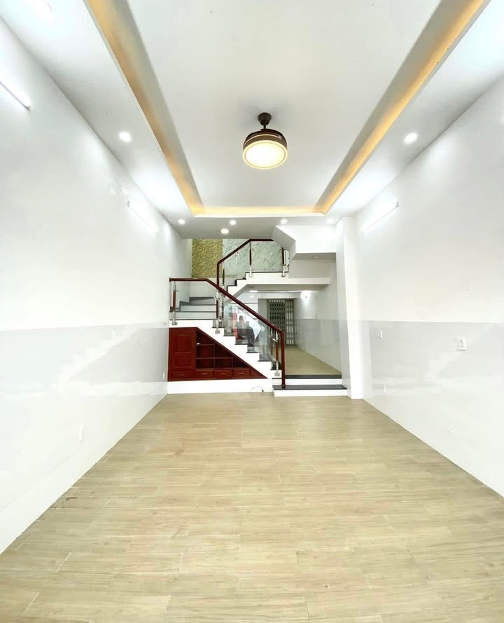 Nhà cho thuê KDC Cty 8, Hưng Phú, Cái Răng 52m² giá 8.5 triệu - Phù hợp gia đình, văn phòng!