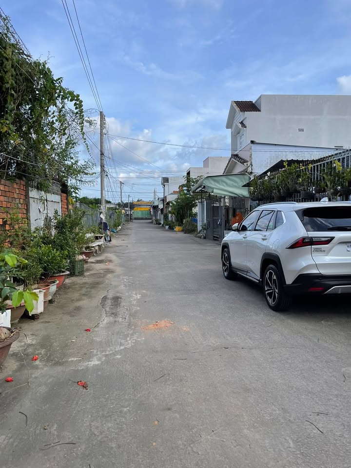 Đất nền trục chính KDC Quân Đội 9 Ba Láng Cái Răng 68m² giá 1.6 tỷ - Cơ hội đầu tư hiếm có!