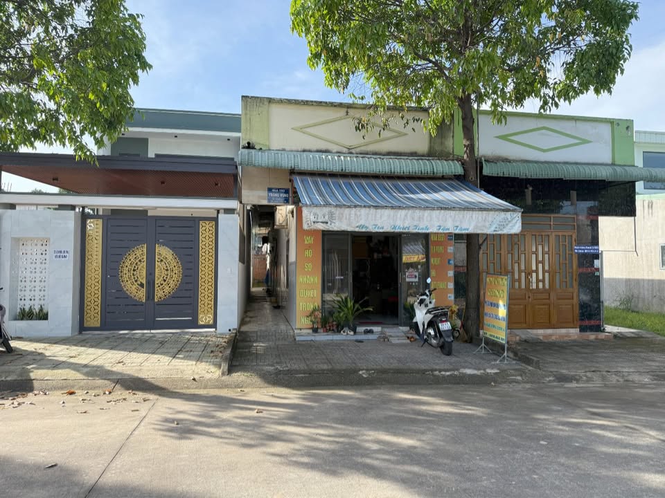 Nhà trọ Mỹ Phước Bến Cát 150m² giá chỉ 2 tỷ - Đầu tư sinh lời ngay!