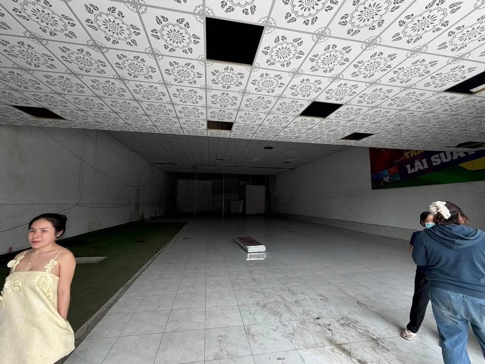 Mặt bằng kinh doanh cho thuê tại An Phú, Dĩ An - 570m² chỉ 45 triệu/tháng!