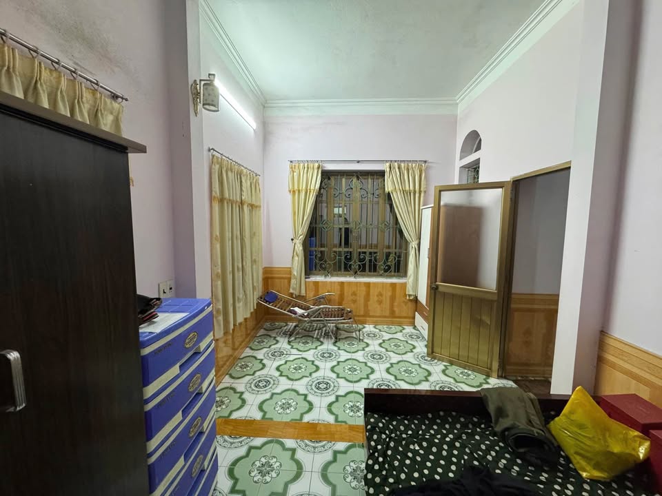 Đất tặng nhà mái bằng tại Cẩm Đông 117m² giá 1.5 tỷ - Cơ hội vàng cho nhà đầu tư!