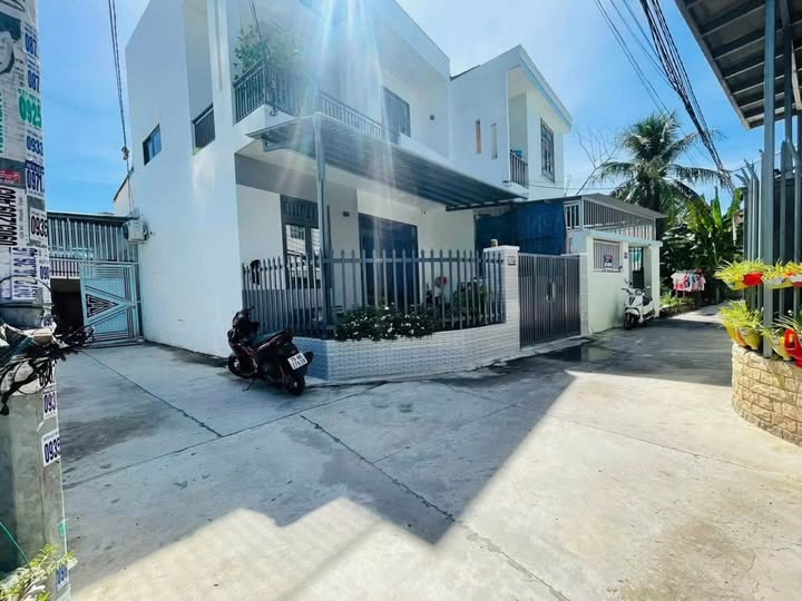 Đất thổ cư Hẻm 296 Lương Định Của - 87m² giá 2.85 tỷ - Pháp lý sổ hồng