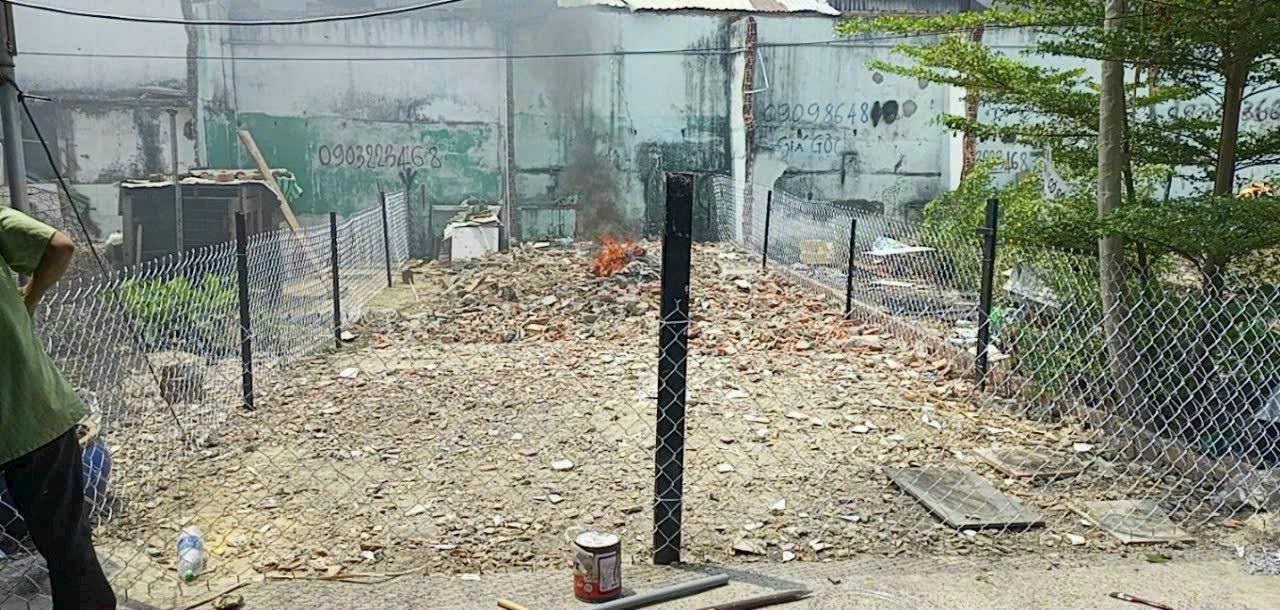 Đất khu dân cư Trường Thọ, Thủ Đức 52m² giá 4.55 tỷ - Tiện ích đầy đủ, xe hơi vào tận nơi!