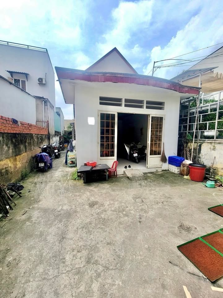 Đất Hiệp Bình Chánh 178m² giá 7.8 tỷ - Cơ hội đầu tư sinh lời cao!