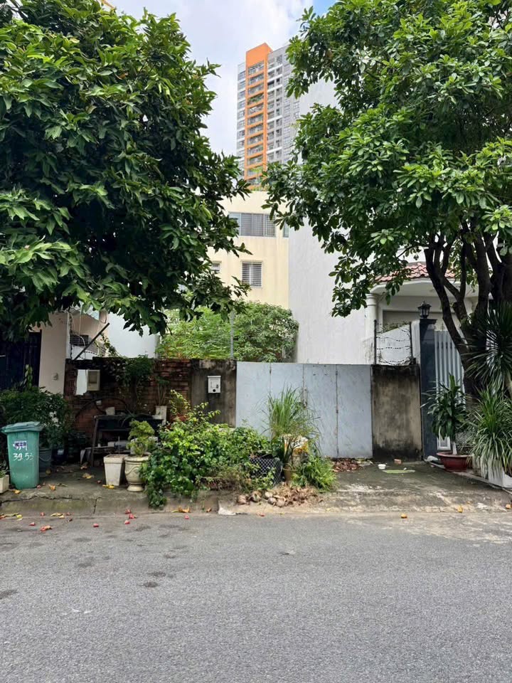 Đất xây CHDV Thảo Điền 230m² giá 46 tỷ - Pháp lý rõ ràng