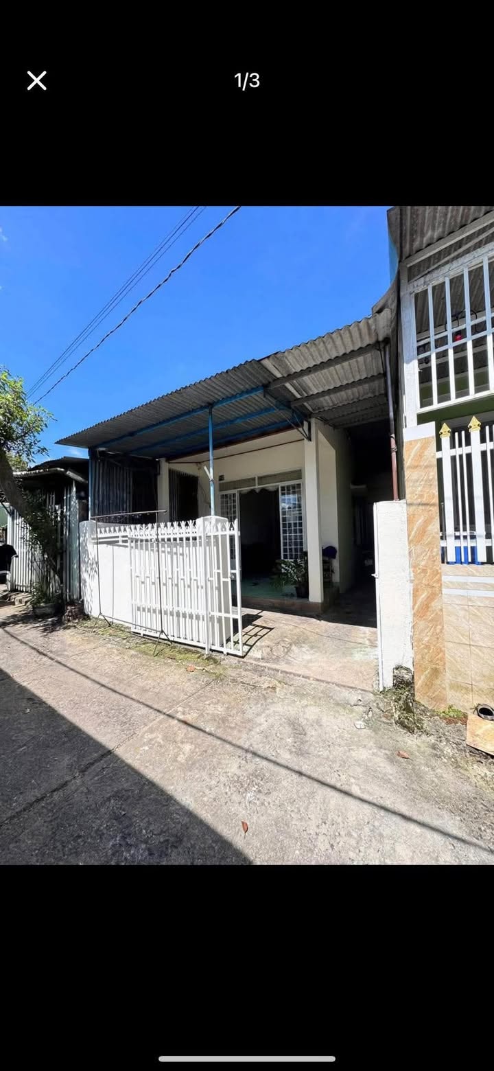 Nhà hẻm 9 Yên Thế, Bảo Lộc 92.5m² giá 1.9 tỷ - Vị trí đẹp, tiện ích đầy đủ!