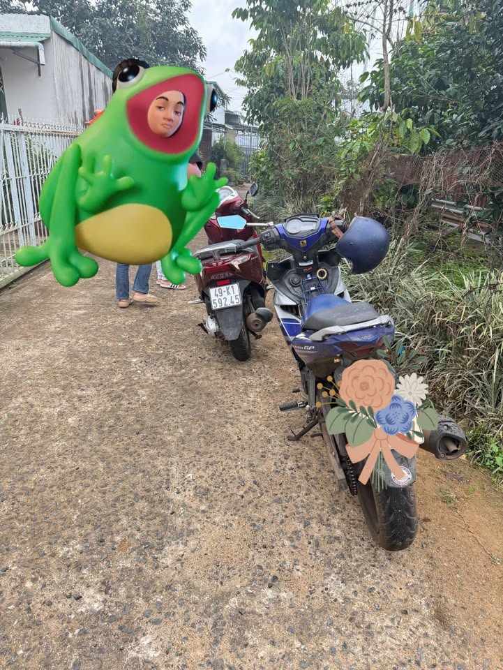 Đất thổ cư hẻm 20 Yết Kiêu, Bảo Lộc 130m² giá 1.85 tỷ - Đường xe hơi vào tận nơi!