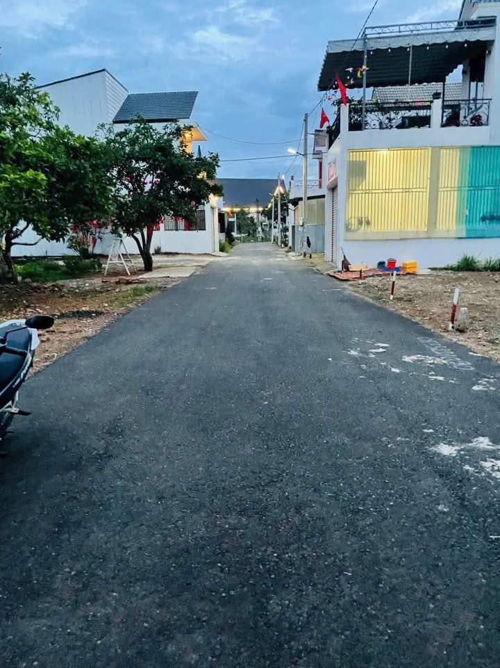 Đất thổ cư Hẻm 402 Phan Đình Phùng, Lộc Tiến 110m² giá 1.25 tỷ - Cơ hội đầu tư hấp dẫn!