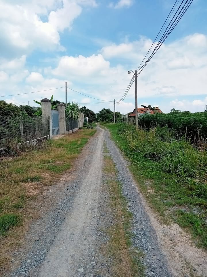 Đất nền Trường Đông, Hòa Thành, Tây Ninh 31.680m² giá 3.564 tỷ - Đường xe ô tô vào tận nơi!