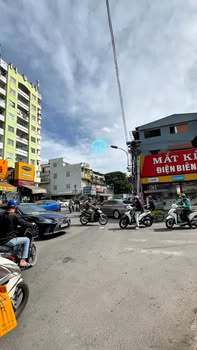 Nhà mặt tiền 56 Nguyễn Biểu, Quận 5, 85m² giá 26.8 tỷ - Giảm mạnh 2 tỷ!