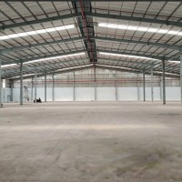 Bán xưởng 5.000m² tại Quất Động, Thường Tín - Giá chỉ 50 tỷ!