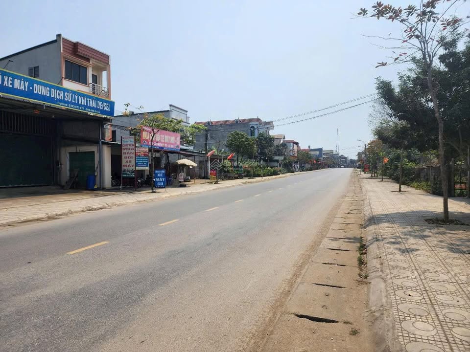 Lô đất mặt đường TL325, Tiên Kiên, Lâm Thao, 115m² giá 1 tỷ - Cơ hội đầu tư hấp dẫn!