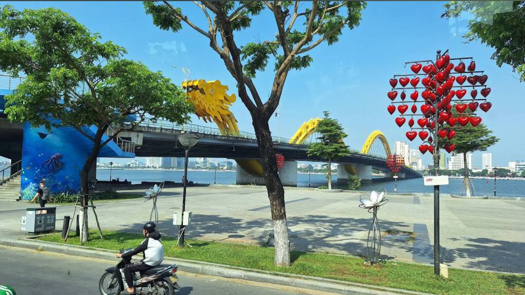 Nhà mặt tiền Phạm Quang Ảnh, Sơn Trà, Đà Nẵng 139m² giá chỉ 12 tỷ - Đầu tư sinh lời ngay!