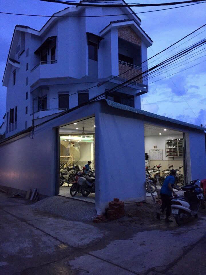 Nhà phố 3 tầng 156.4m² tại 33 Lê Đình Dương, giá 9.7 tỷ - Chính chủ bán gấp!