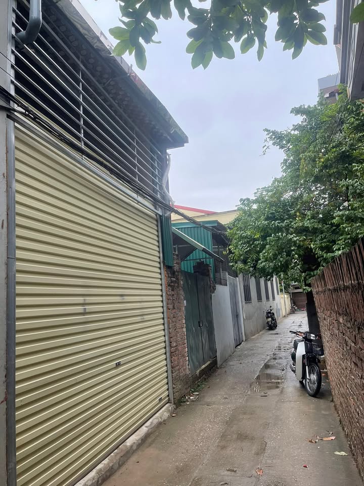 Đất An Thượng Hoài Đức 54m² giá 2.6 tỷ - Chính chủ cần bán gấp!