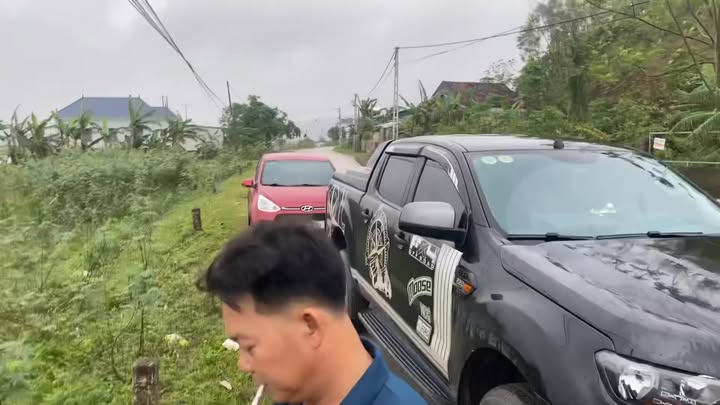 Đất nền Diễn Lợi, Diễn Châu 254m² - Bám trục đường chính VSHIP Nghệ An 2