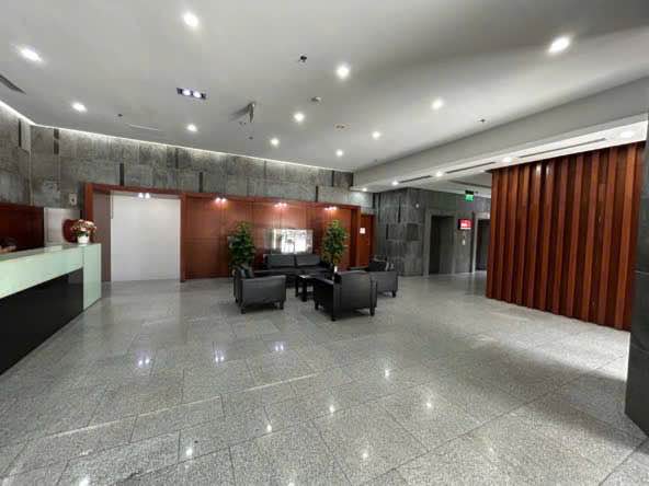 Cho thuê văn phòng trong khách sạn 4⭐ Phạm Văn Đồng 400m² - Phù hợp nhiều mô hình kinh doanh!