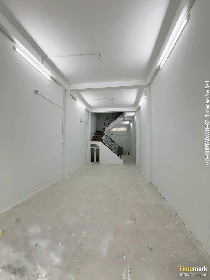 Nhà cho thuê mặt tiền Triệu Nữ Vương, Hải Châu - Diện tích 70m², giá 22 triệu/tháng