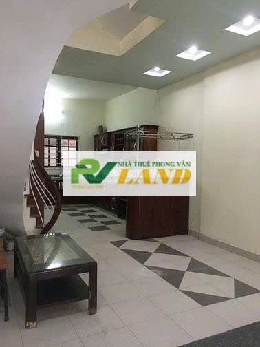 Cho thuê nhà 4 tầng mặt đường Hoàng Thế Thiện 90m² - Kinh doanh siêu đẹp!