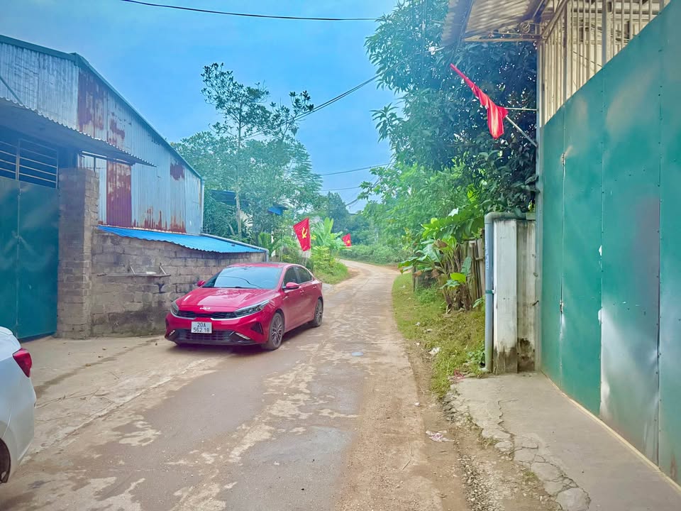 Kho xưởng 250m² Tích Lương giá 1.6 tỷ - Đầu tư sinh lời ngay!