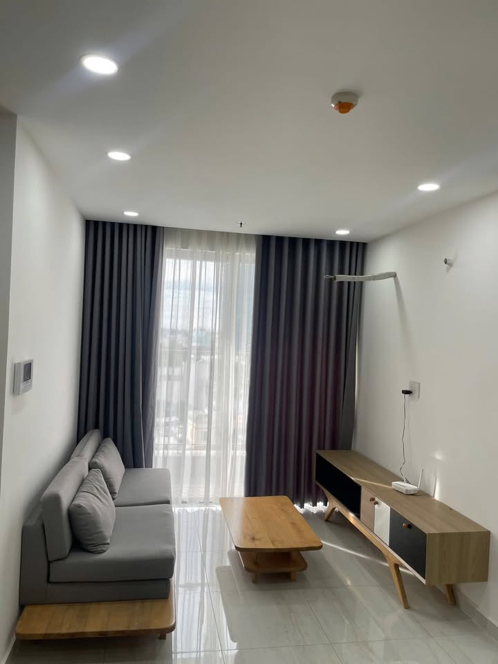 Căn hộ Happy One Central Thủ Dầu Một 2 phòng ngủ giá 10 triệu - View đẹp, đầy đủ nội thất!