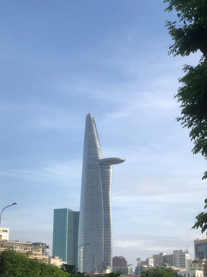 Nhà phố trung tâm Quận 1 - 68m² giá 12,5 tỷ - Đầu tư sinh lời ngay!