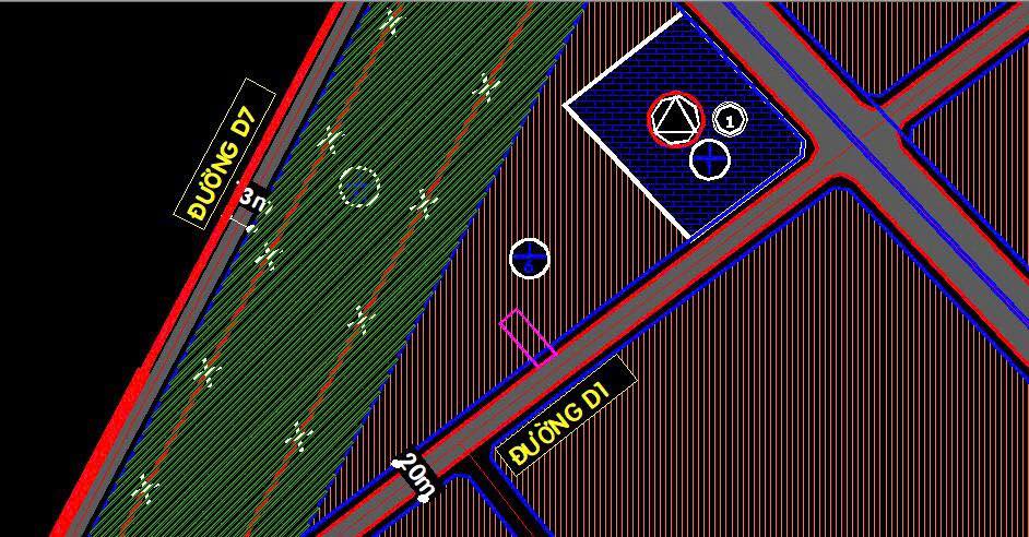 Đất thổ cư Tân Thạnh Đông Củ Chi 270m² giá 5.2 tỷ - Cơ hội đầu tư tuyệt vời!