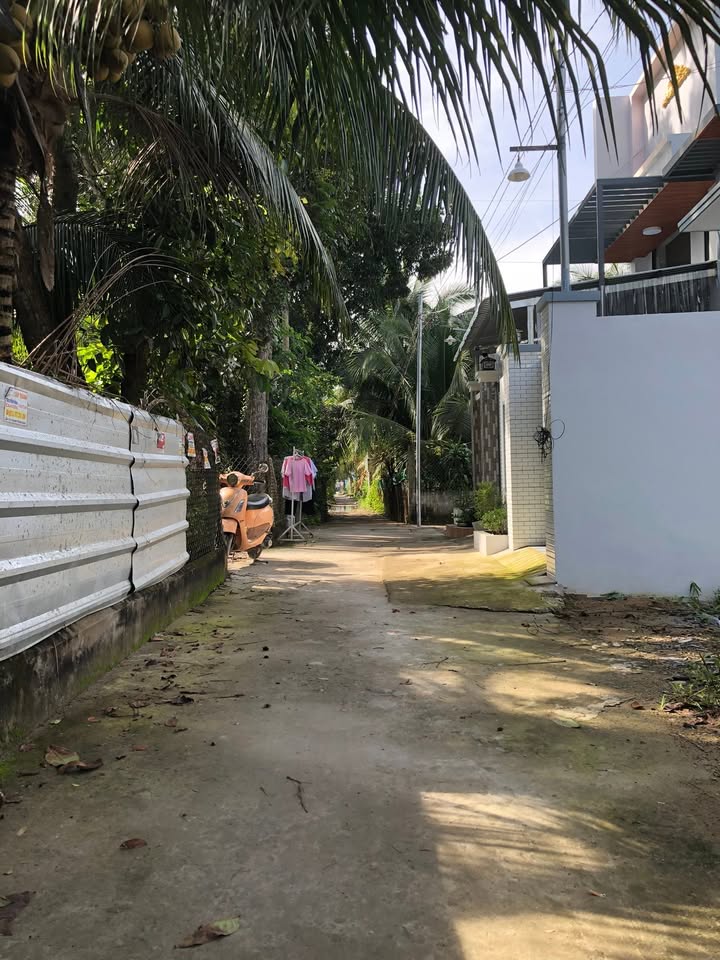 Nhà bán tại phường Trung An, Mỹ Tho, Tiền Giang - Diện tích 84m², giá 1.3 tỷ - Sẵn sàng vào ở ngay!