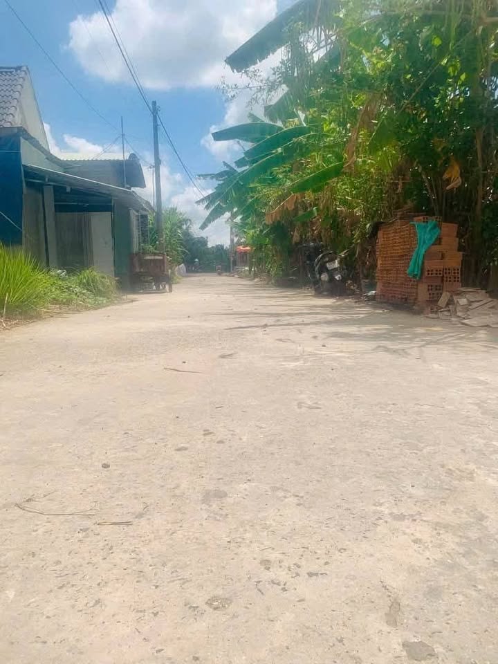 Đất nền ấp Bình Phong, phường Mỹ Phong, 100m² giá 830 triệu - Cơ hội đầu tư hấp dẫn!