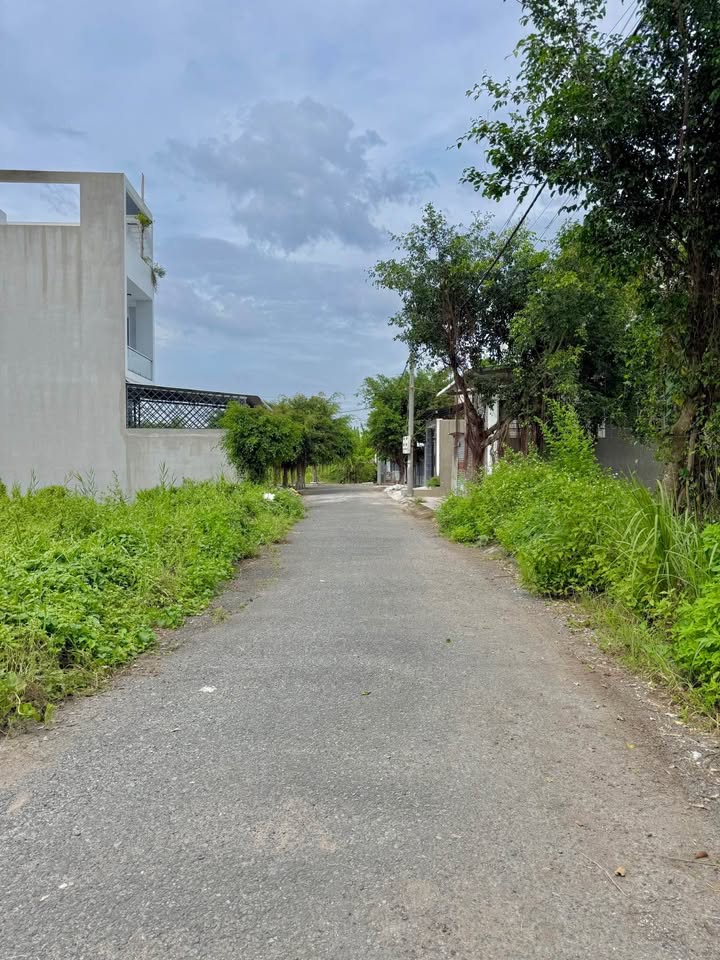 Đất Thổ Cư Tân Mỹ Chánh 90m² giá 800 triệu - Vị trí đẹp, giao thông thuận lợi!