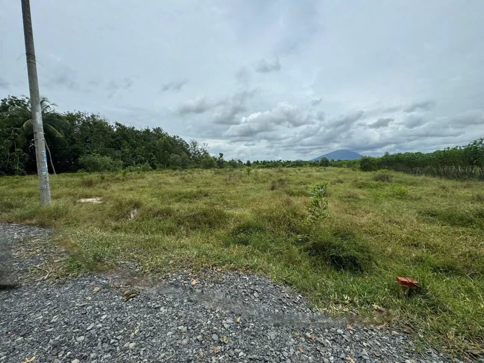 Đất nền 1 công tại Đồng Khởi, Châu Thành - Giá chỉ 2 tỷ, sổ hồng chính chủ!