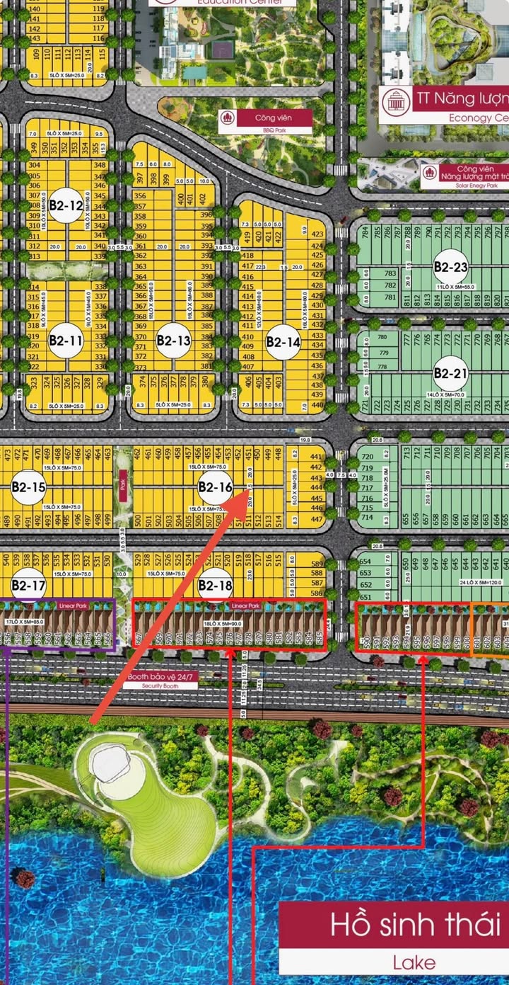 Bán đất Trần Văn Quế, Đà Nẵng 100m² giá 4.75 tỷ - Cơ hội đầu tư tuyệt vời!